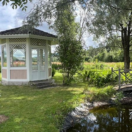 Rosa Huset Osebol Διαμέρισμα Stöllet Εξωτερικό φωτογραφία